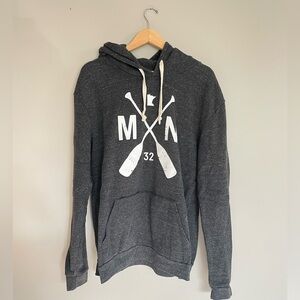 NWOT Sota Clothing Sweatshirt